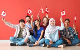 کار با ویزای تحصیلی