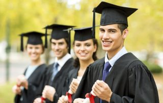 تحصیل کارشناسی ارشد