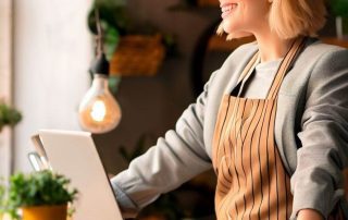 کسب و کارهای کوچک و متوسط