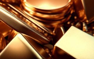 تأثیر نرخ ارز بر بازار طلا و فلزات دیگر