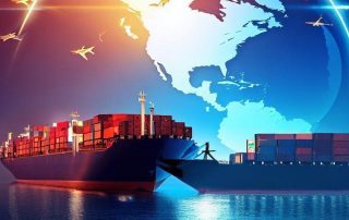 صادرات و واردات