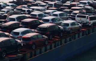 تأثیر نرخ ارز بر قیمت خودروهای وارداتی