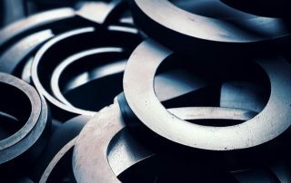 فولاد و فلزات