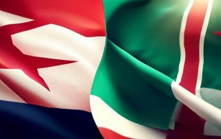 تأثیر رقابت قیمتی و تجارت با کشورهای همسایه