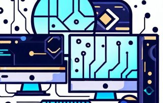 بازار جهانی کامپیوتر و تکنولوژی