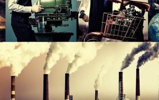 تأثیر دلار آمریکا بر تجارت و صنایع مختلف جهان