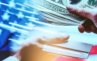 اهمیت و مزایای انتقال پول