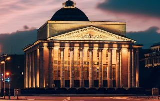 بانکهای مرکزی