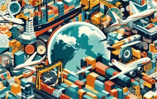 تجارت داخلی کشورها