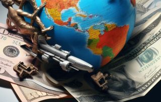 کشورهای در حال توسعه