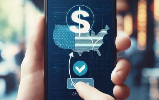 انتقال دلار