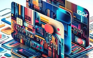 کارت اعتباری در کانادا