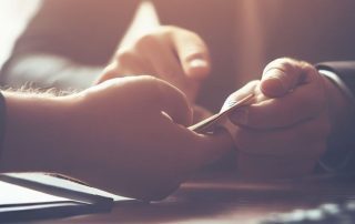 چگونگی پیگیری حواله بانکی