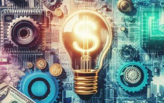 صنعت فناوری