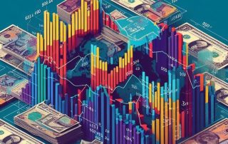 نوسانات قیمت