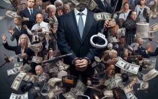 فساد و اقتصاد کشور کانادا