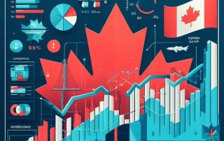 رشد اقتصادی کانادا