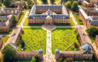 دانشگاه در کانادا