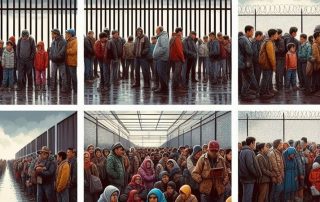 مهاجرت و تأثیرات بر آموزش و تحصیلات