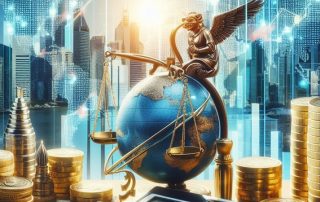 بررسی تأثیر نرخ ارز بر بازار سرمایه در کشورهای دیگر