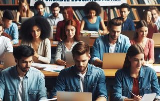 نکات مهم در خصوص پرداخت هزینه دانشگاه در کانادا