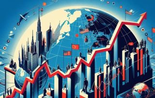 نقش دلار به عنوان عامل استقرار نظام اقتصادی جهانی