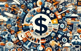 دلار به عنوان عامل مهم در ارتباطات بین‌المللی