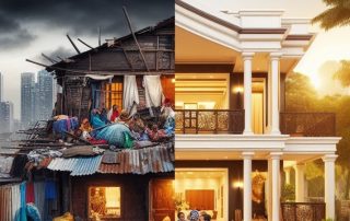 تأثیر دلار بر معیشت مردم و قدرت خرید داخلی