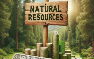 حواله دلار در تجارت جهانی و اثرات آن بر منابع طبیعی