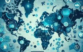 نقش دلار به عنوان ارزی برای تجارت و تبادل فناوری