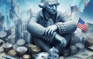 تأثیرات تغییرات سیاستهای تجاری بر حواله دلار