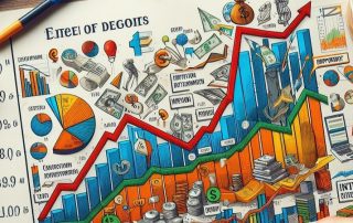 تأثیر دلار بر سیاست‌های مالی کشورها