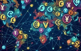 تفاوت بین انتقال پول به صورت داخلی و بین‌المللی در کانادا