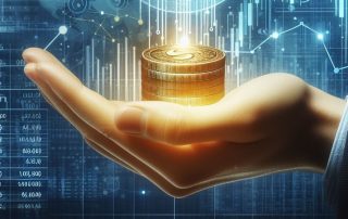 تجزیه و تحلیل روابط بین حواله دلار و ارزهای دیجیتالی