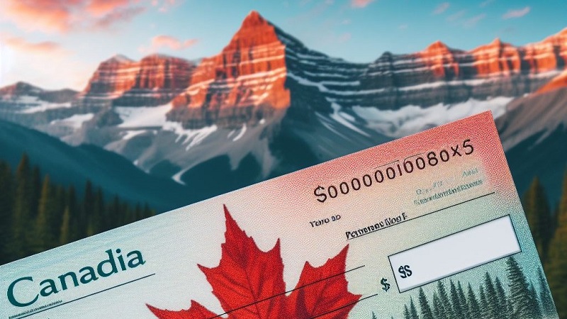 آیا چک بانکی در کانادا قابلیت انتقال دارد؟