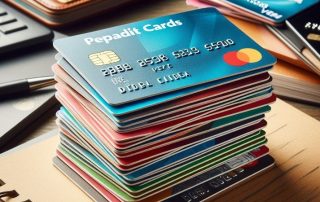 تفاوت بین کارت اعتباری و کارت پیش پرداخت در کانادا