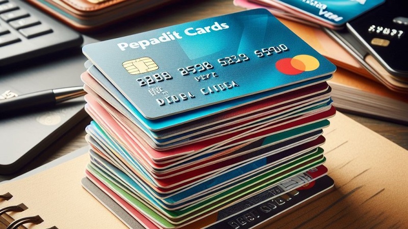 تفاوت بین کارت اعتباری و کارت پیش پرداخت در کانادا