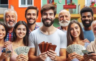 نحوه استفاده از چک برای پرداخت اجاره در کانادا