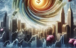 دلار به عنوان ارزی پایدار در دوران بحران‌ها