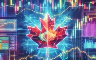 بررسی نوسانات نرخ ارز کانادا و تأثیر آن بر بازار صادرات و واردات کشور