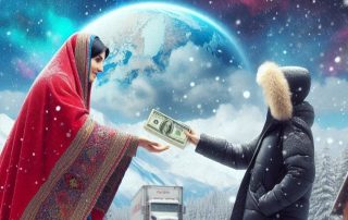 راه‌های انتقال پول از کانادا به ایران