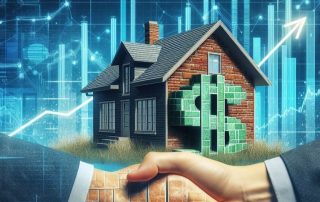 تأثیر نرخ ارز بر قیمت مسکن و بازار مسکن در کشورها