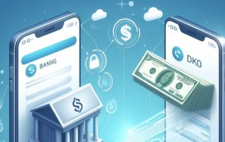 شرکت‌های انتقال پول آنلاین برای ایرانیان در کانادا