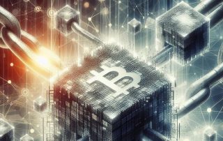 معرفی و بررسی تکنولوژی‌های رمزارزی و بلاکچین