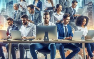 نقش دلار به عنوان ابزار مهم در تجارت آنلاین و اقتصاد دیجیتال