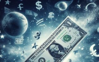 تأثیر دلار به عنوان معیار اندازه‌گیری ارزش دارایی‌ها چرا اهمیت دارد؟