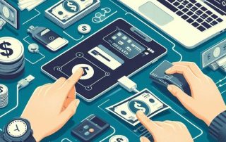 چالش‌ها و فرصت‌های انتقال پول در دنیای دیجیتال