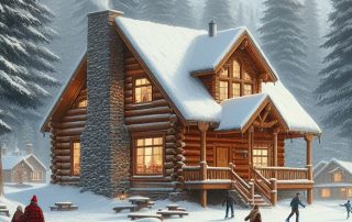 بررسی بازار مسکن کانادا و نوسانات آن در سال‌های اخیر