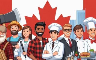 صنایع برتر کانادا و نقش آن‌ها در اقتصاد کشور