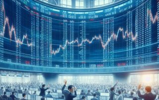 بازار سهام کانادا و جایگاه آن در بازارهای جهانی